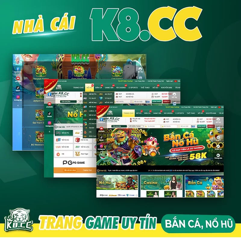 App k8cc